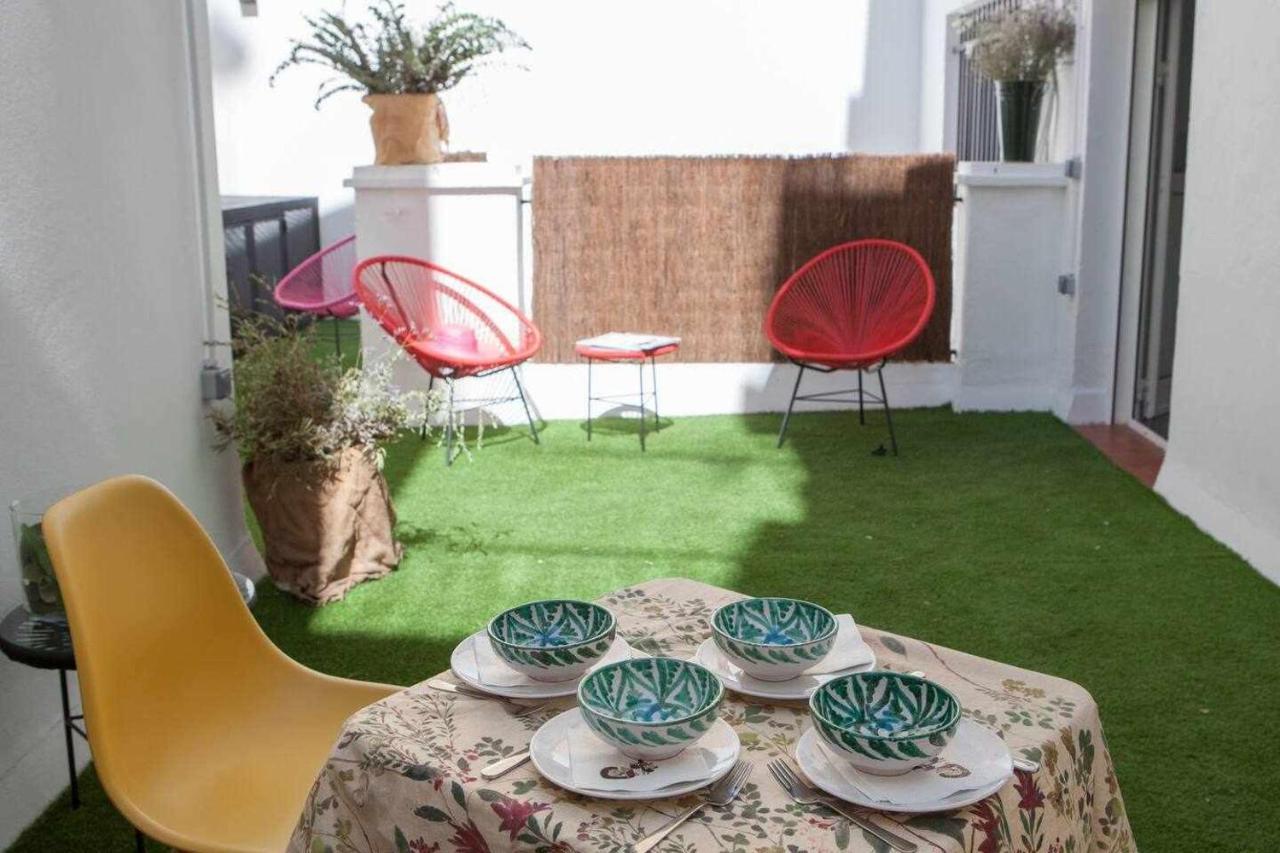 Isg Alhondiga- Piscina Casco Antiguo Free Parking Apartment *