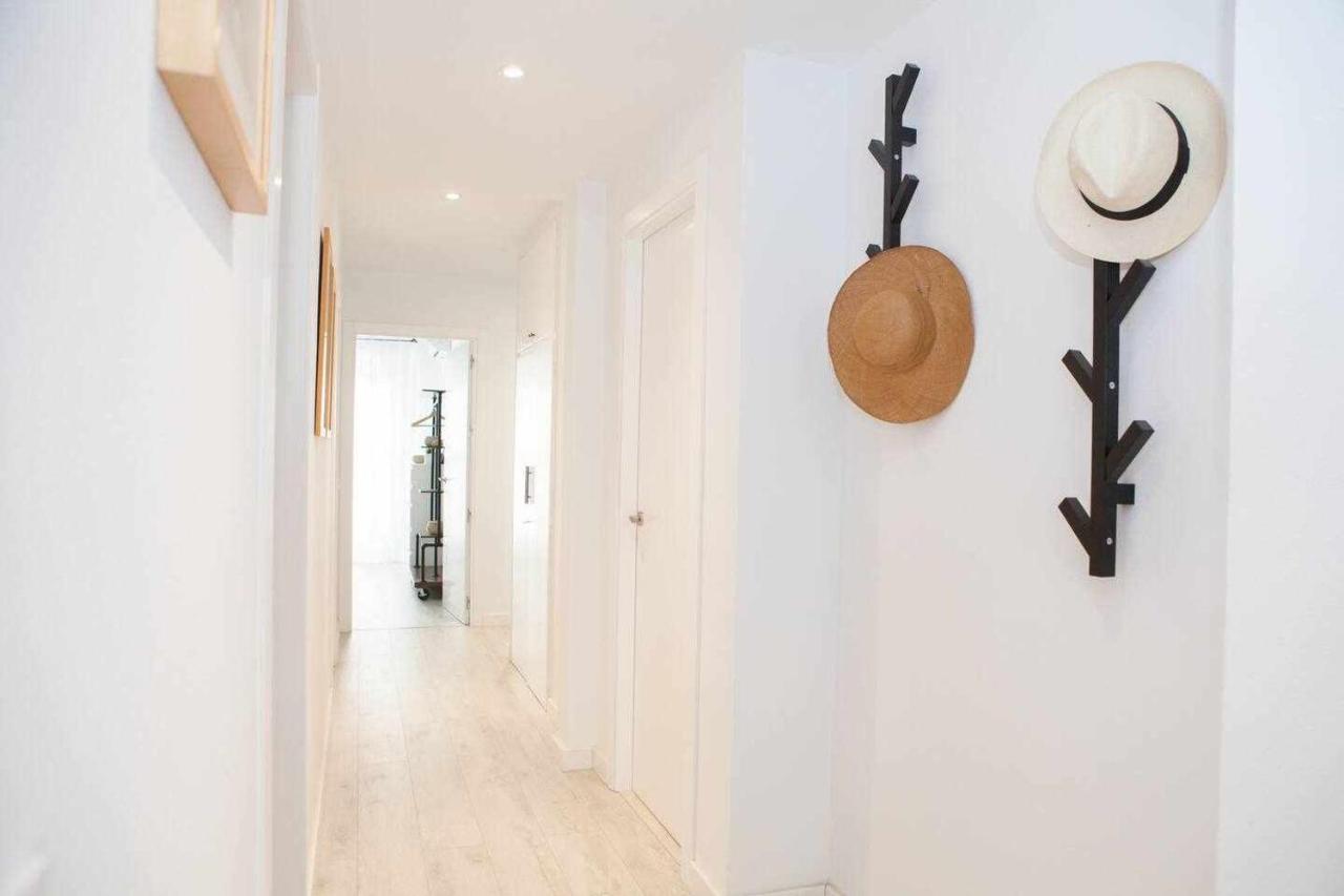 Isg Alhondiga- Piscina Casco Antiguo Free Parking Apartment *