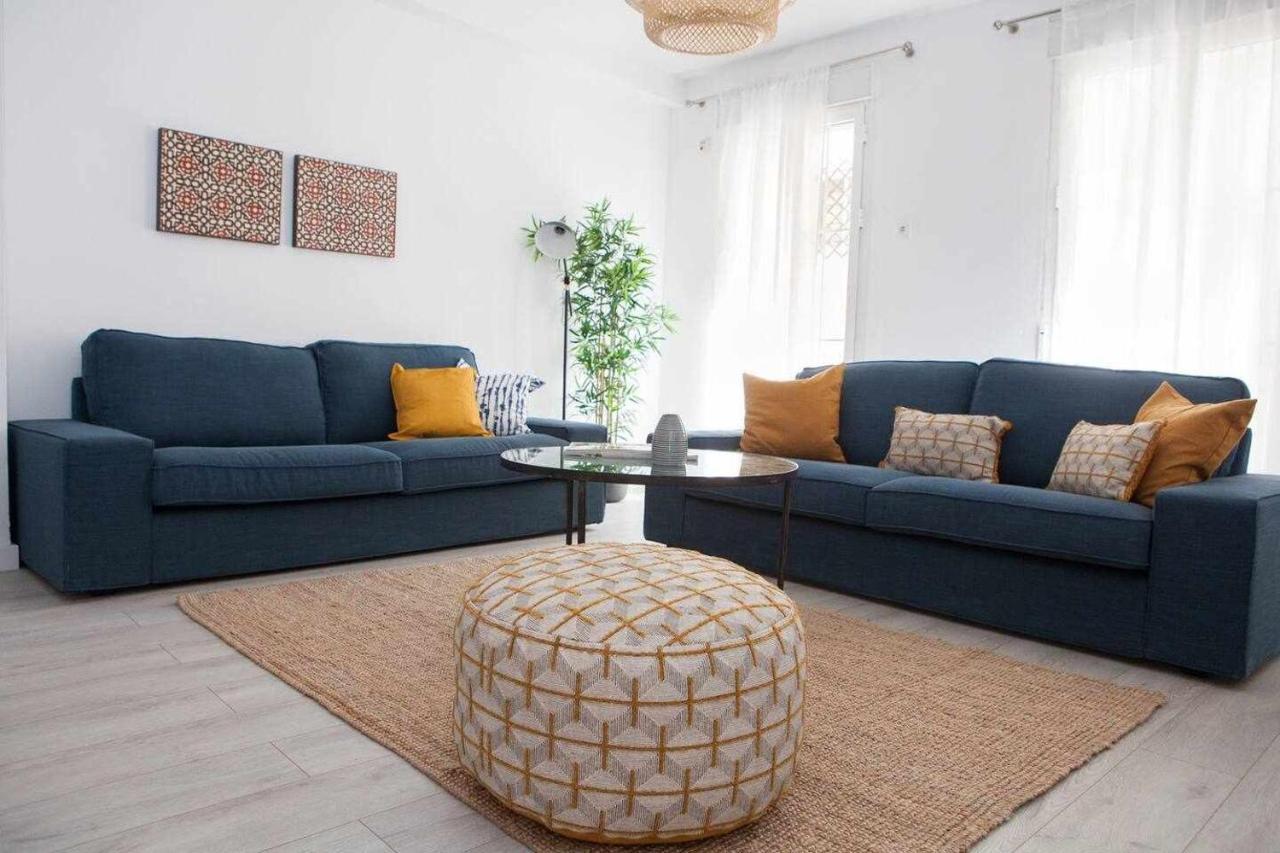 Apartment Isg Alhondiga Piso Nuevo Piscina Casco Antiguo8p Sevilla