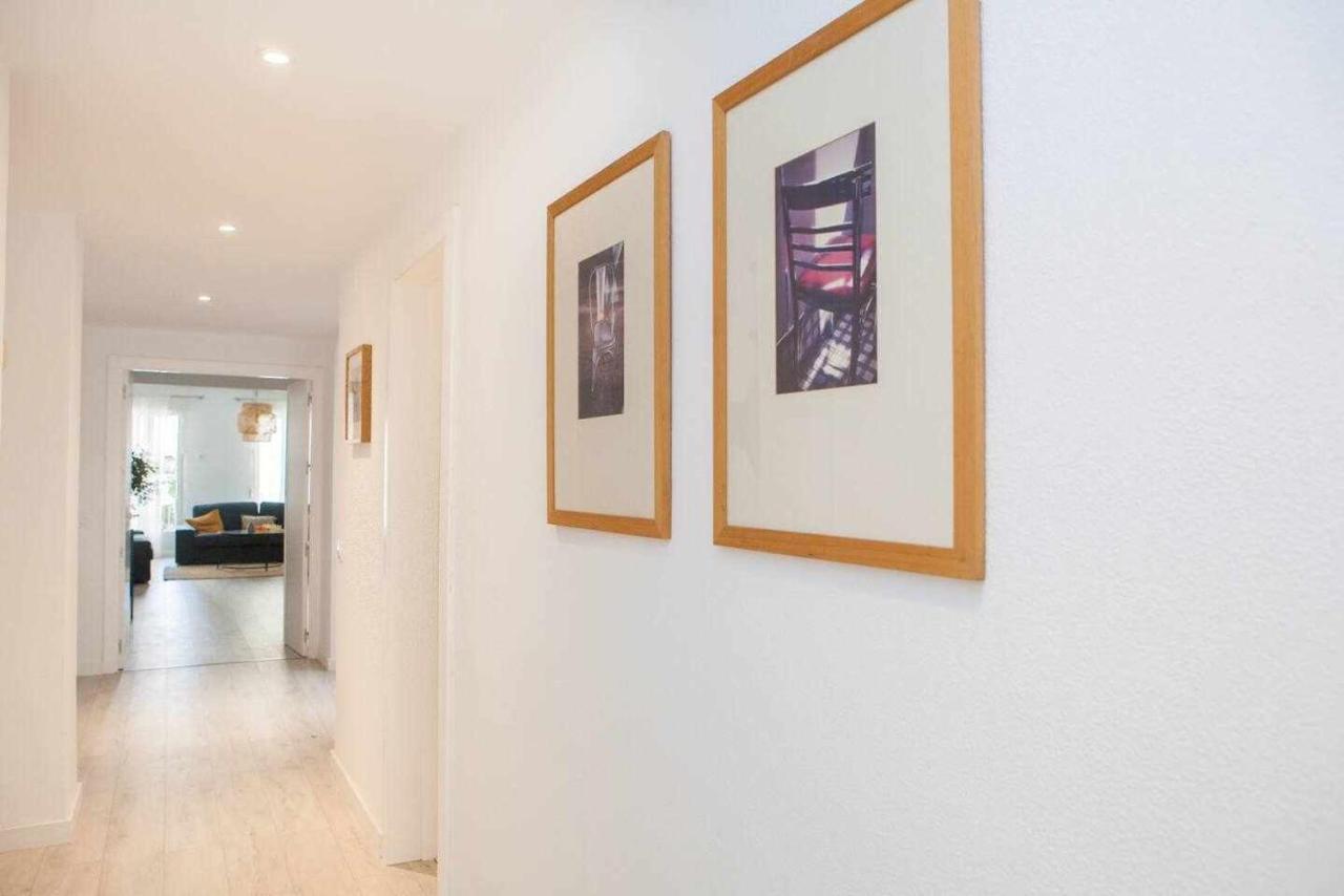 Apartment Isg Alhondiga Piso Nuevo Piscina Casco Antiguo8p Sevilla