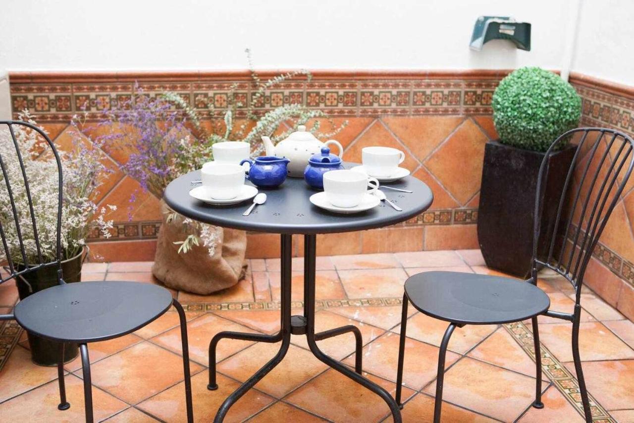Apartment Isg Alhondiga Piso Nuevo Piscina Casco Antiguo8p Sevilla