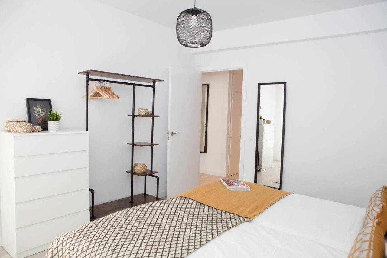 Apartment Isg Alhondiga Piso Nuevo Piscina Casco Antiguo8p Sevilla