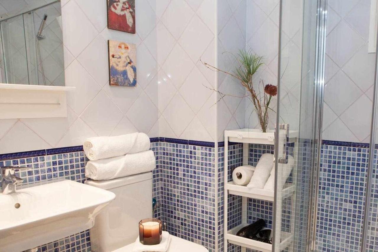 Appartement Isg Alhondiga- Piscina Casco Antiguo Free Parking *