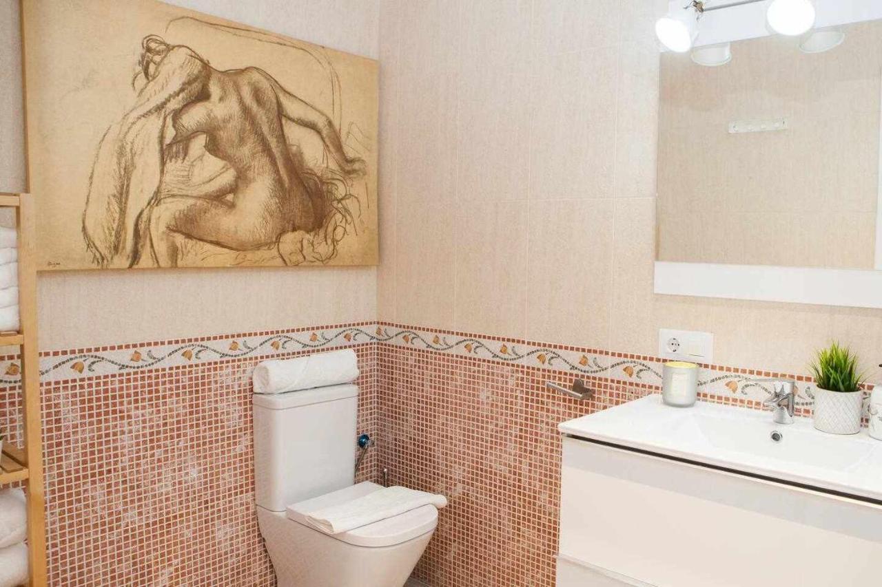Appartement Isg Alhondiga- Piscina Casco Antiguo Free Parking