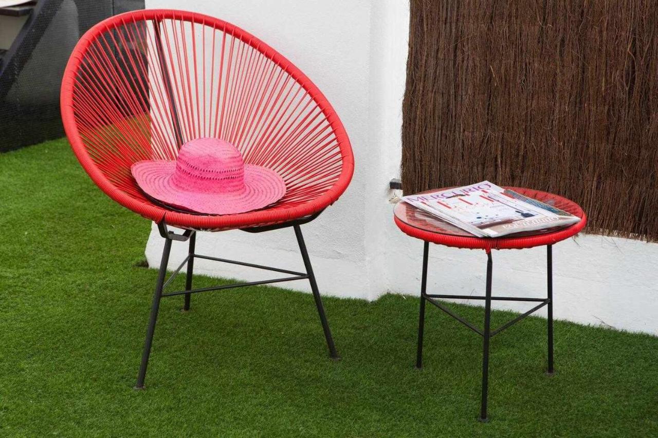 Isg Alhondiga- Piscina Casco Antiguo Free Parking Appartement *
