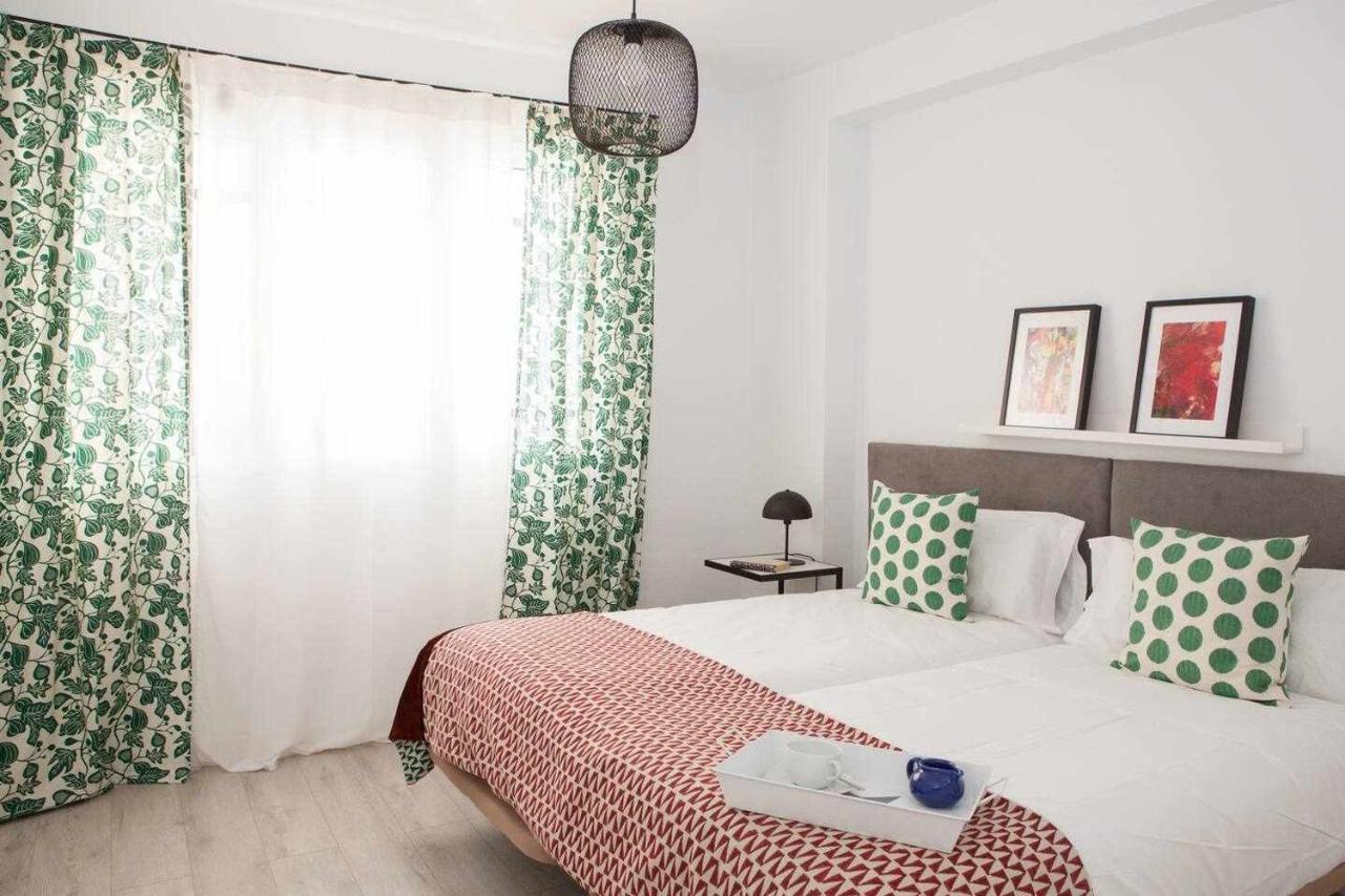 Appartement Isg Alhondiga- Piscina Casco Antiguo Free Parking