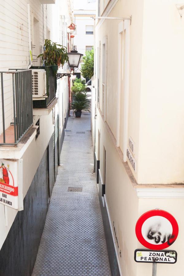 Isg Alhondiga- Piscina Casco Antiguo Free Parking Appartement